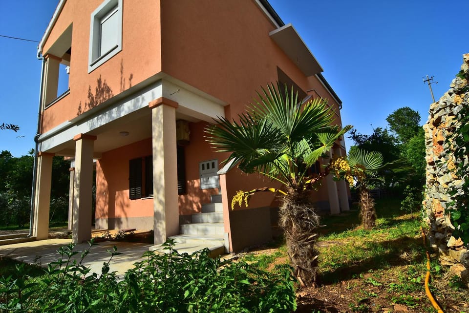 Apartments Edita Apartment in Zadar