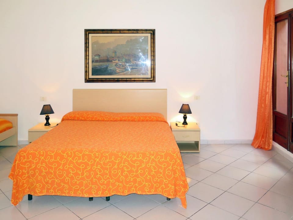 Apartment Il Seccione-3 by Interhome Apartment in Tuscany