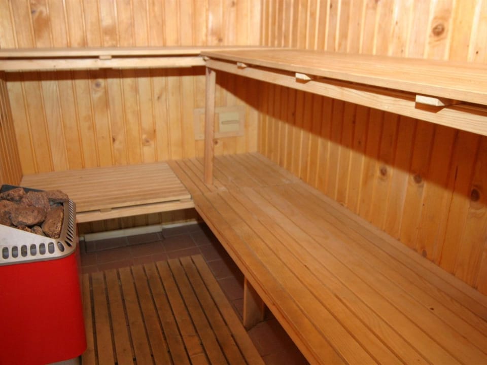 Spa and wellness centre/facilities