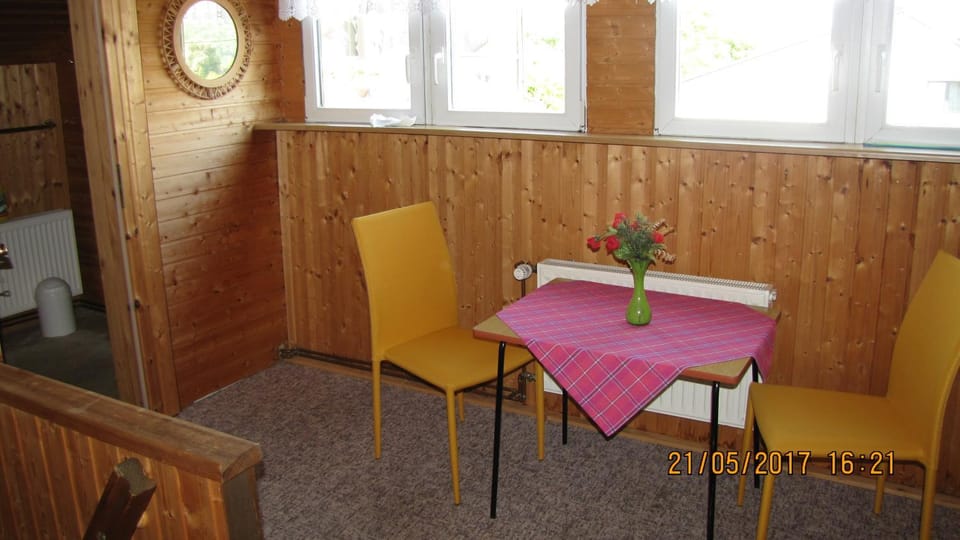 Haus Läsker - Sächsische Schweiz Apartment in Sächsische Schweiz-Osterzgebirge