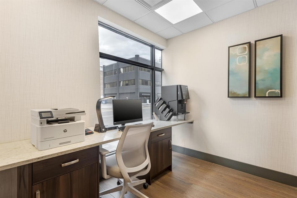 Business facilities
