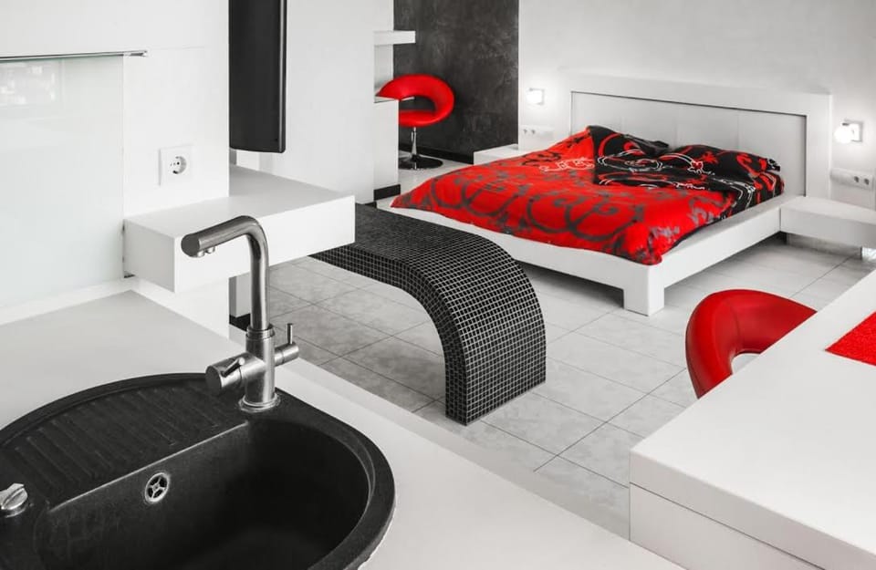 New apartments in Arcadia,sea view Apartment in Odessa