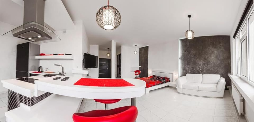 New apartments in Arcadia,sea view Apartment in Odessa