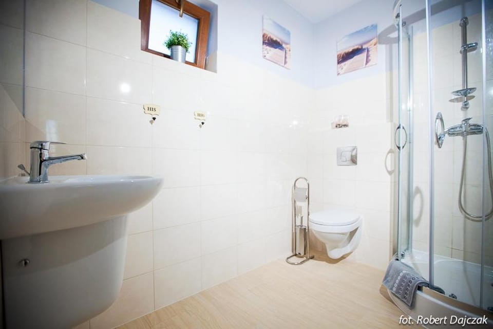 Apartamenty Rogowscy - Apartamenty na wynajem w Rewalu Vacation rental in West Pomeranian Voivodeship, Poland