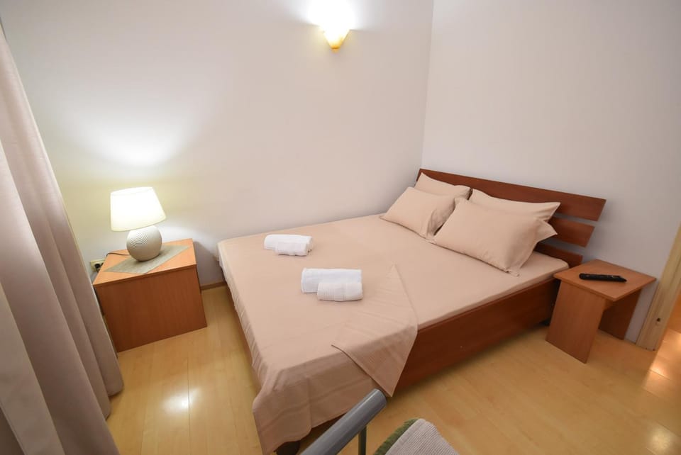 Apartman Zoran Apartment in Dubrovnik-Neretva County