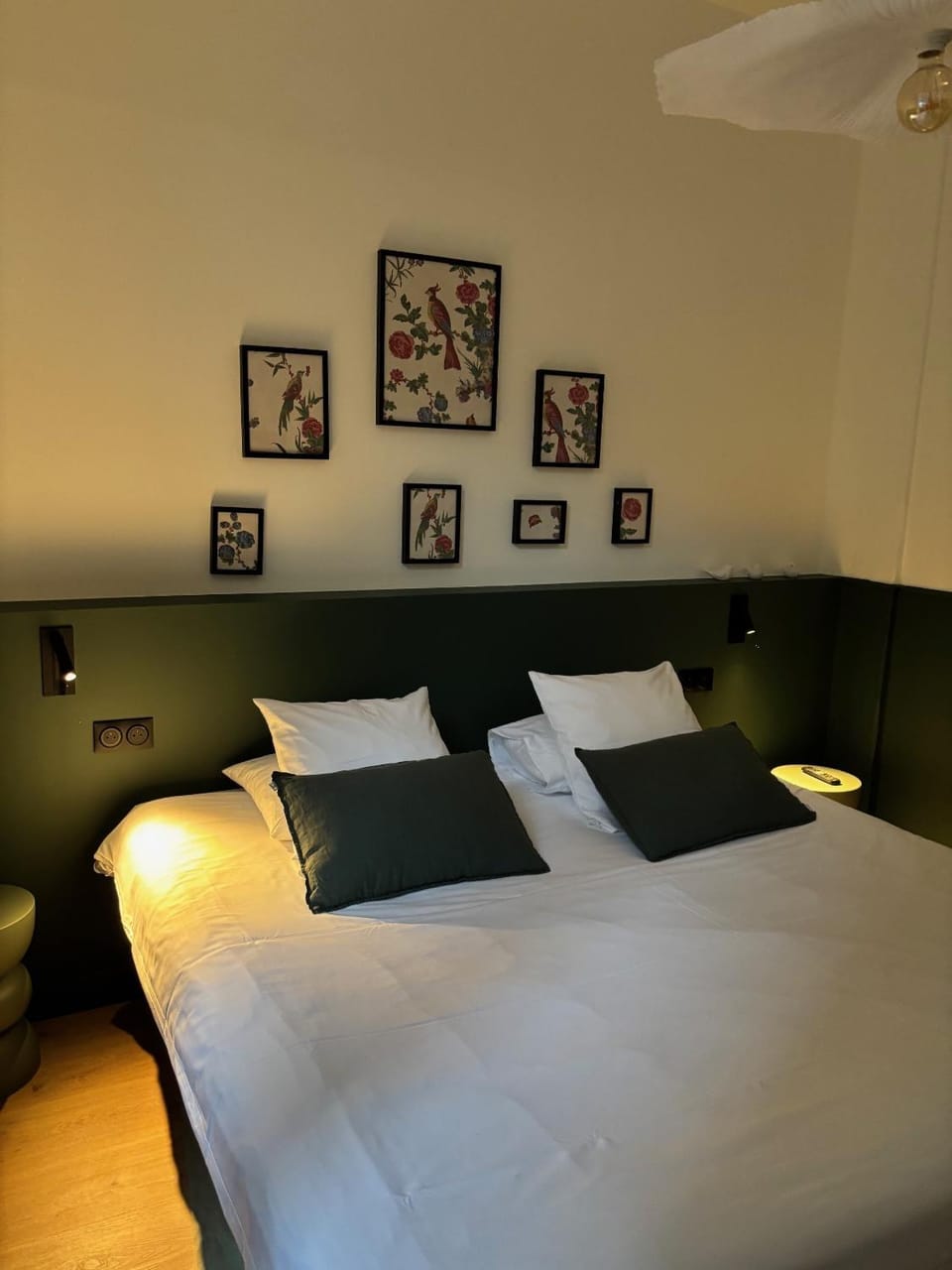 Appartements de Jeanne Apartment in Lille