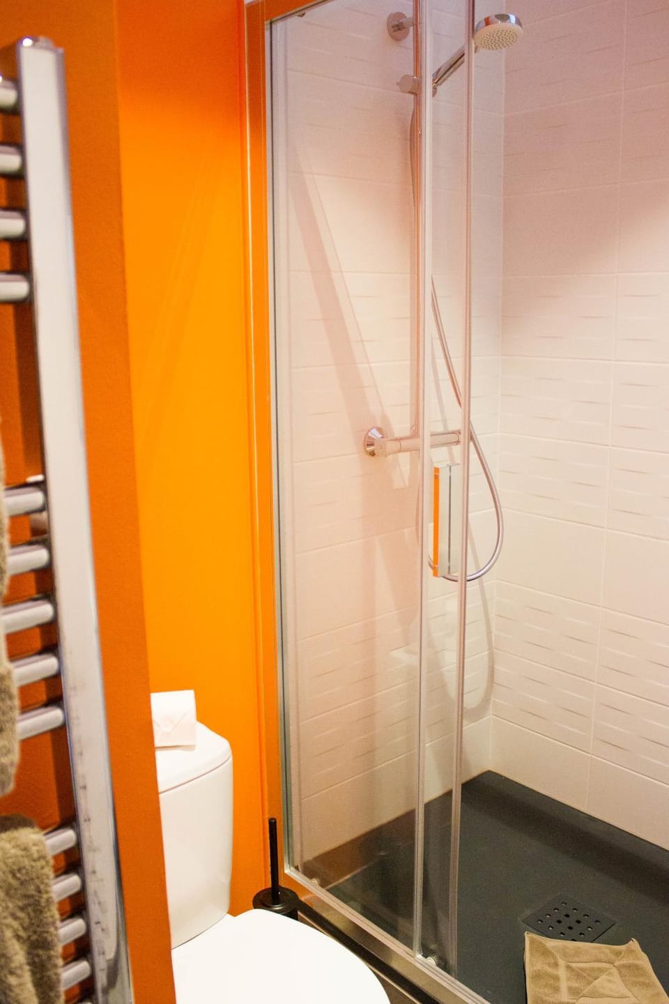 Shower