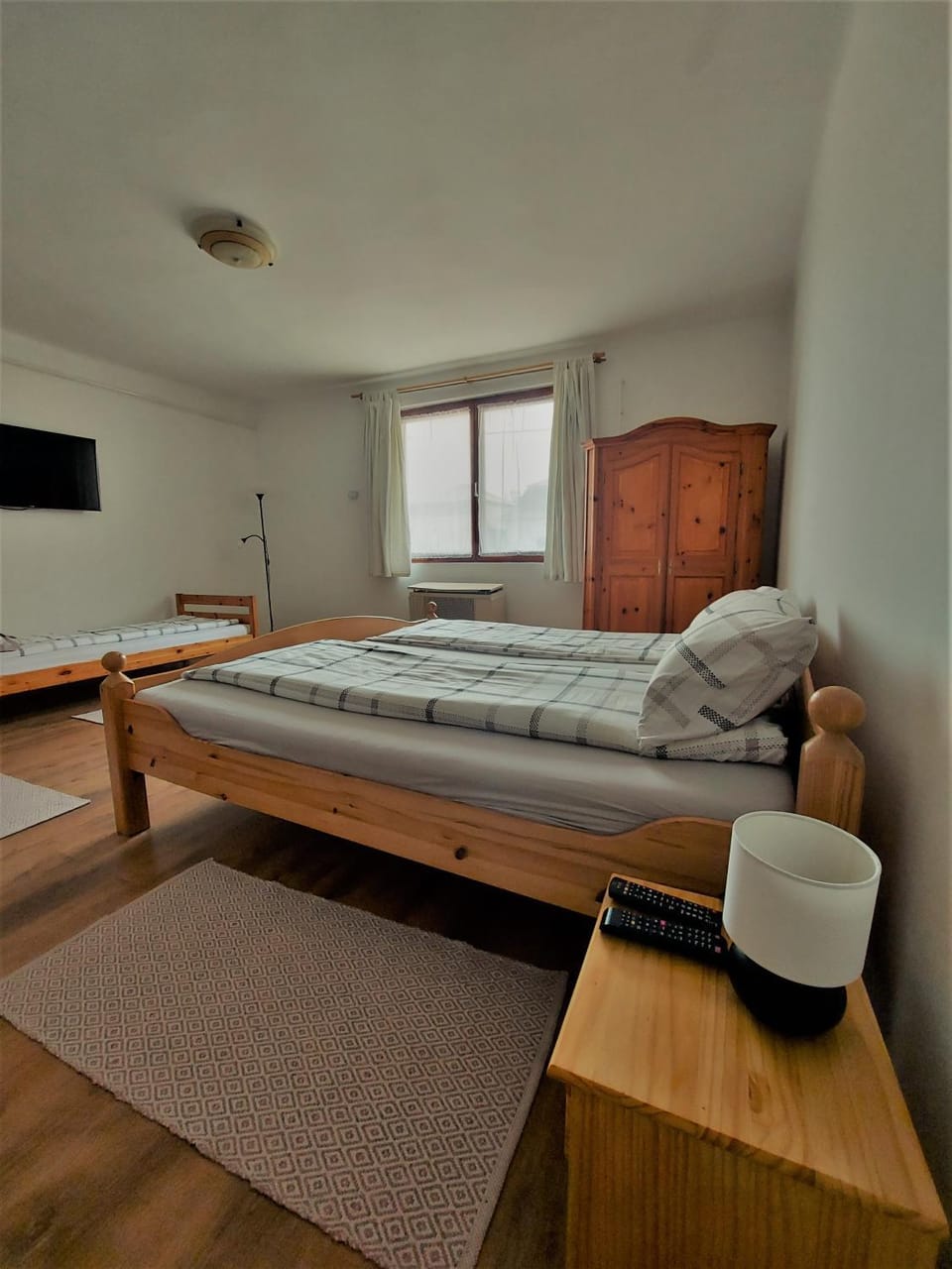 Szenkeparti Vendégház Bed and Breakfast in Slovakia
