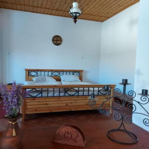 Szenkeparti Vendégház Bed and Breakfast in Slovakia