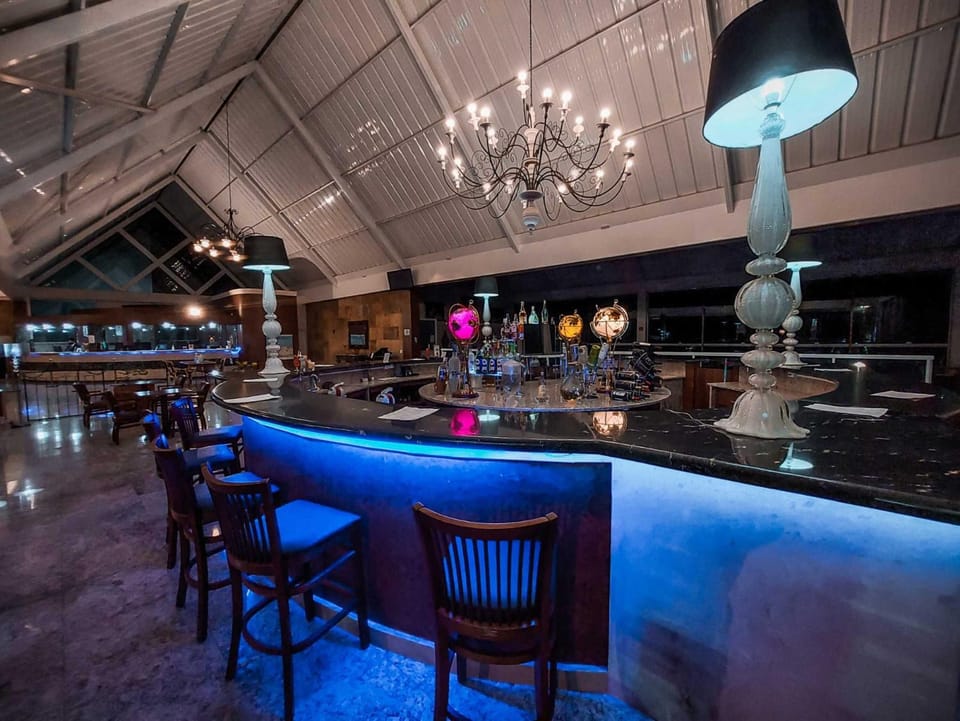 Lounge or bar