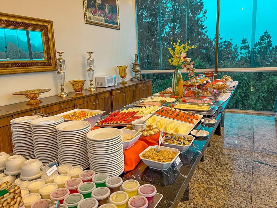Restaurant/places to eat, Breakfast