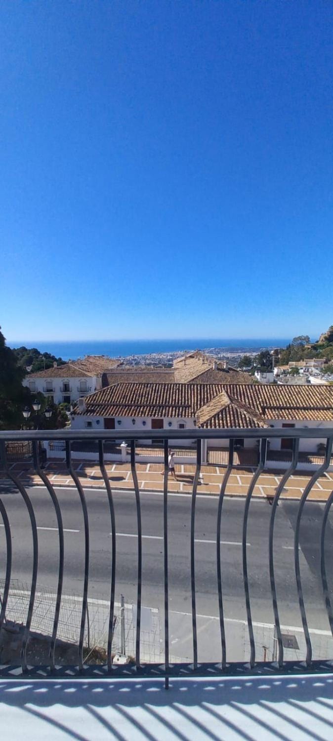 La familia Apartaments Mijas Pueblo Apartment in Mijas