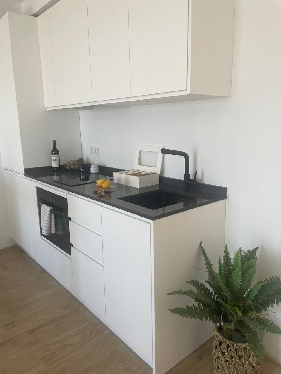 La familia Apartaments Mijas Pueblo Apartment in Mijas