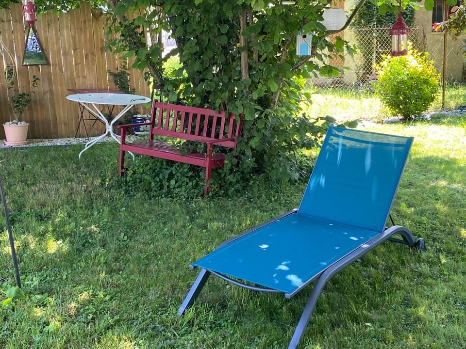 Le Bon Etage Bed and Breakfast in Grand Est
