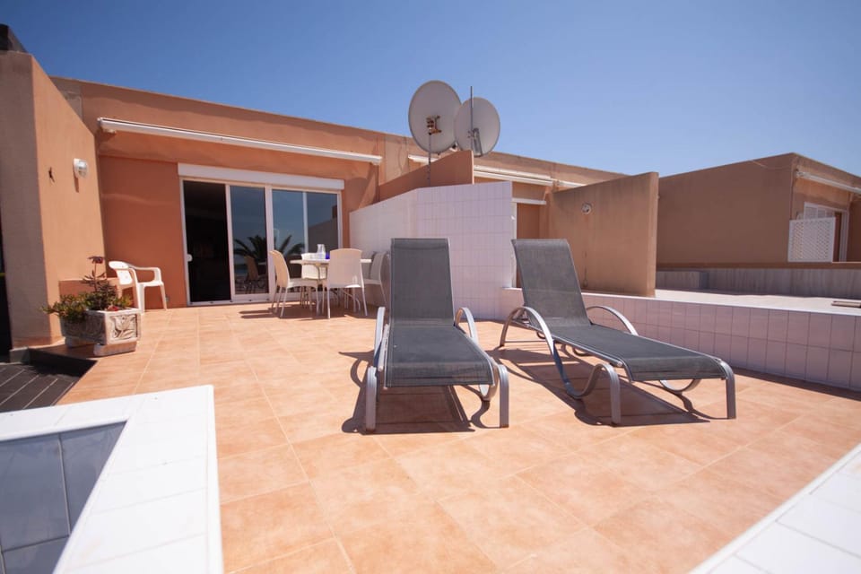 Balcony/Terrace, Balcony/Terrace
