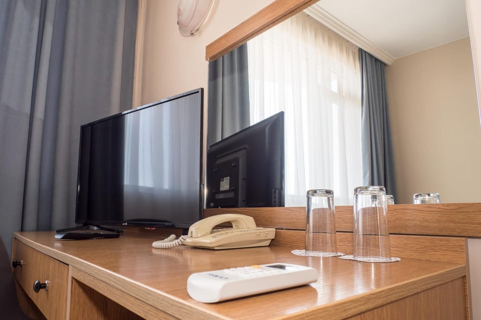 TV and multimedia