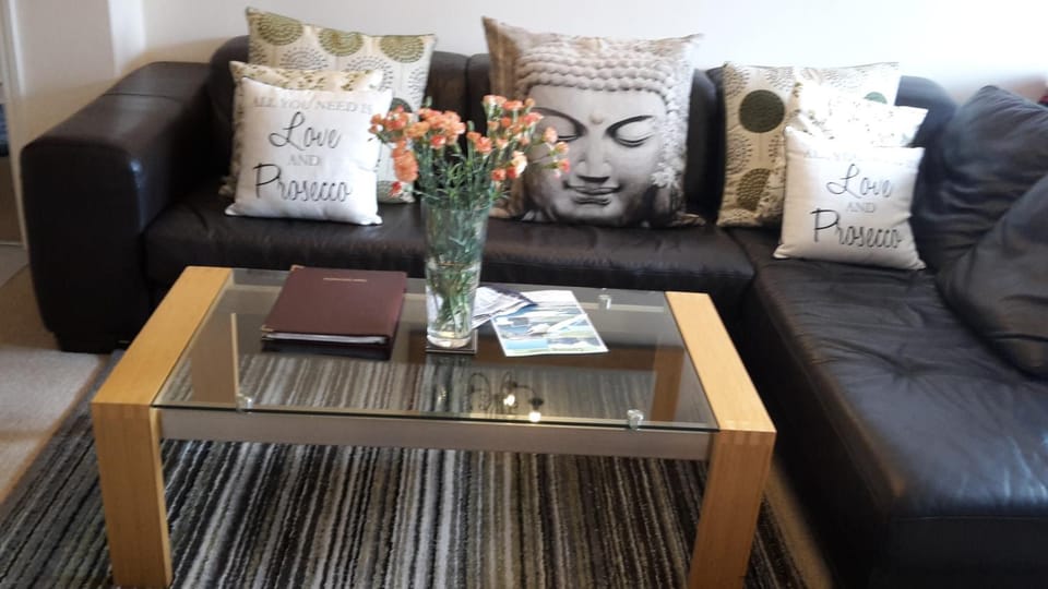 River view Apartment Apartment in Stourport-on-Severn