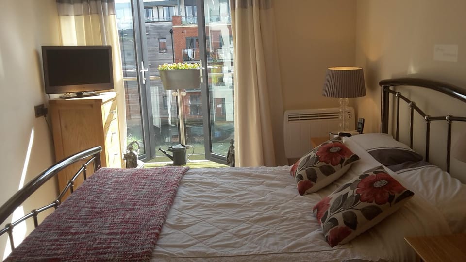Balcony/Terrace, Bedroom