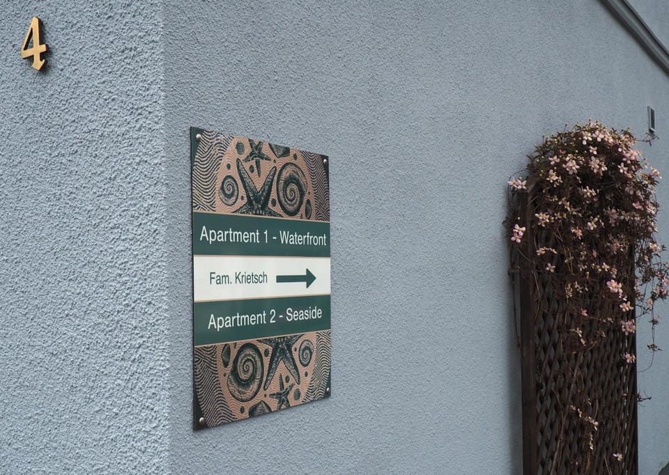 Facade/entrance, Spring, Property logo or sign, On site, Time of day