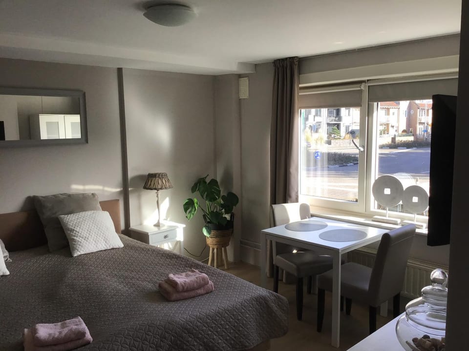Life@Sea Apartment in Zandvoort