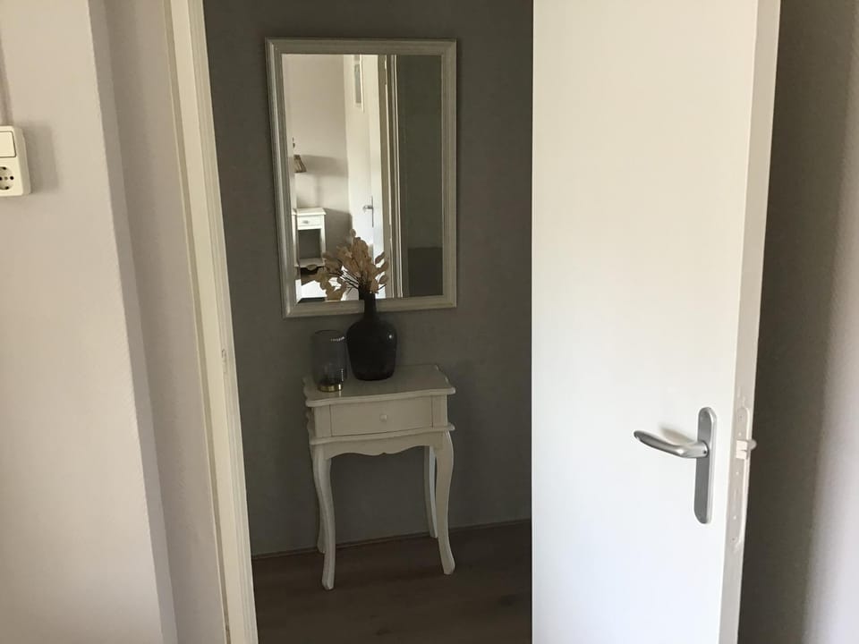 Life@Sea Apartment in Zandvoort
