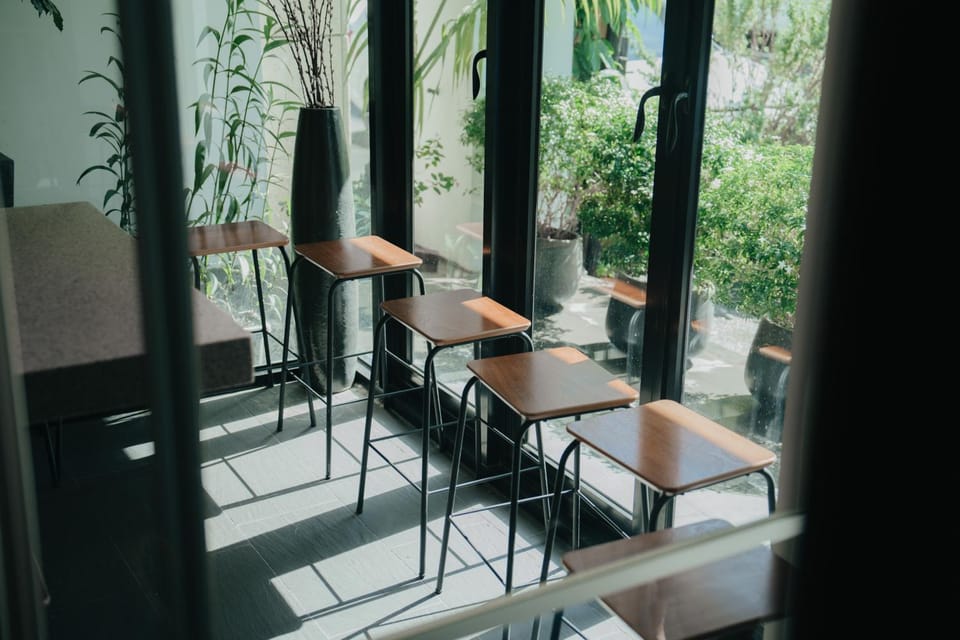 Norden Ruder Hostel Taitung Hostel in Taiwan, Province of China