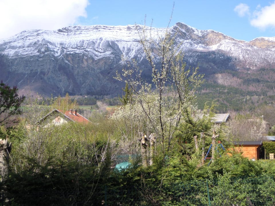 Day, Mountain view