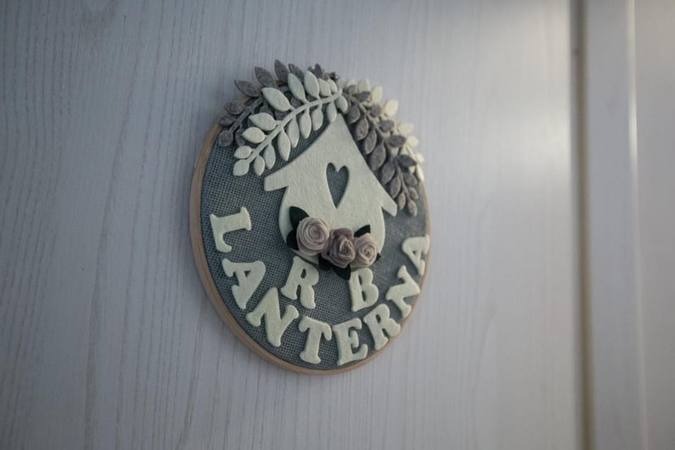 Property logo or sign