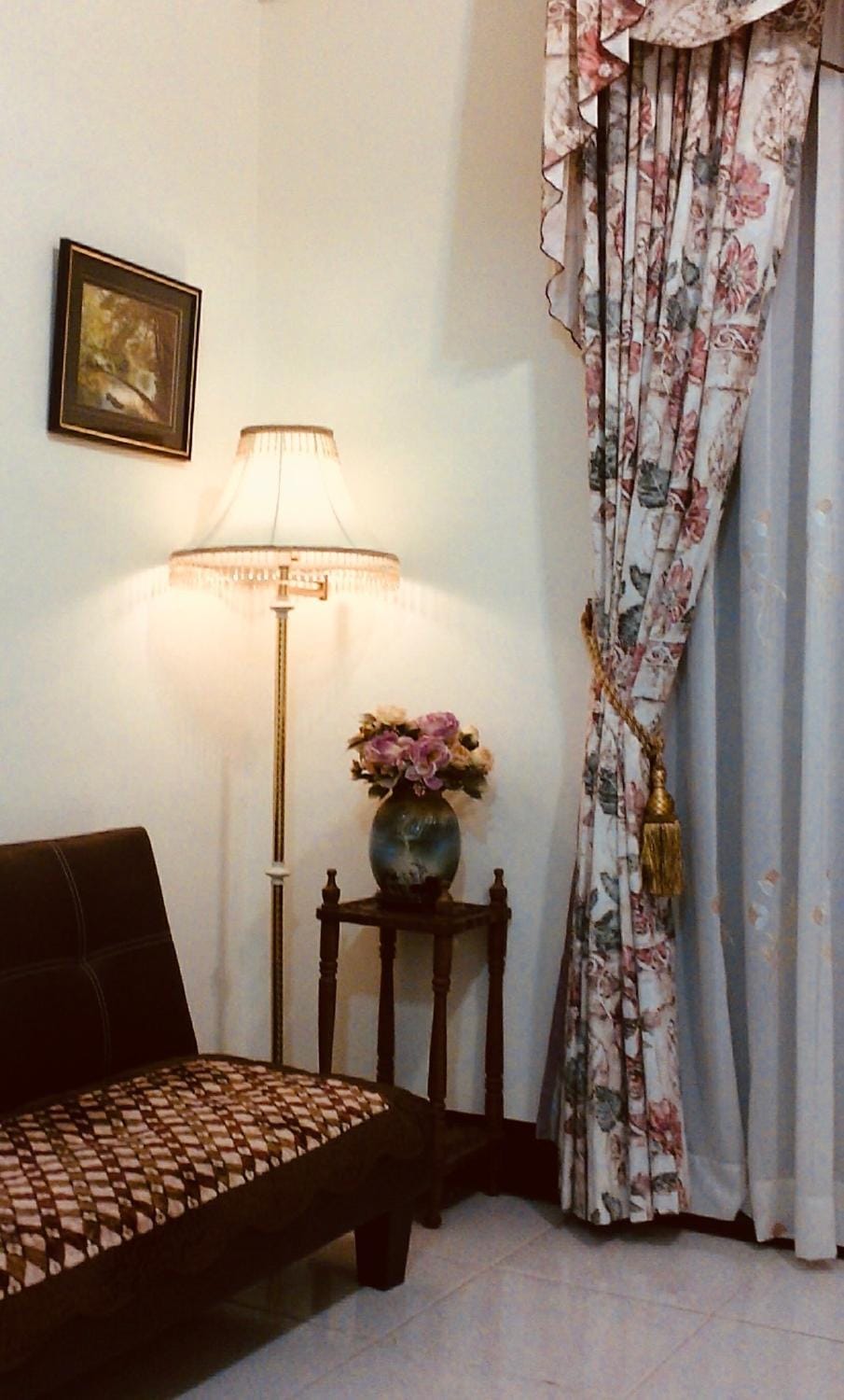 Chulu Wenxin Xiao Zhan Homestay Vacation rental in Taiwan, Province of China