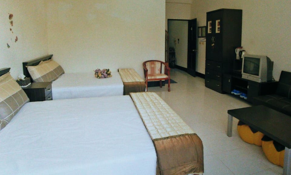 Chulu Wenxin Xiao Zhan Homestay Vacation rental in Taiwan, Province of China