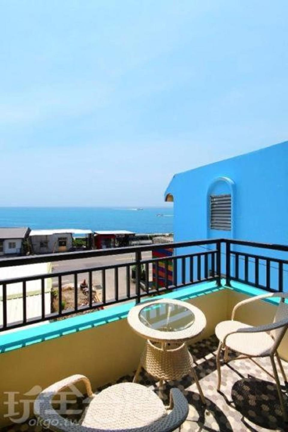 Taitung Sea Wall Homestay Vacation rental in Taiwan, Province of China