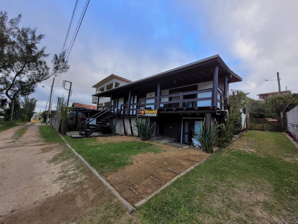 CLA - Aotearoa House in State of Santa Catarina