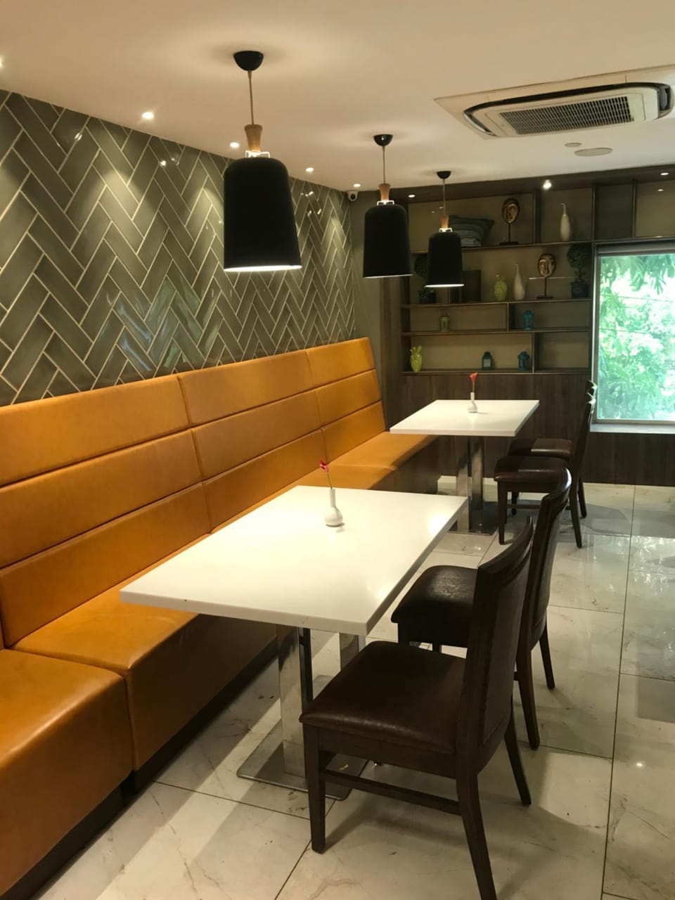 Hotel Southern Hotel in New Delhi