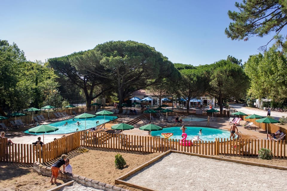 Natural landscape, Children play ground, On site, Pool view, Swimming pool, sunbed