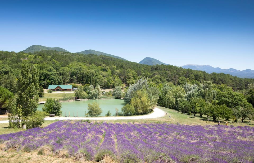 Bird's eye view, Garden view, Lake view, Landmark view, Mountain view