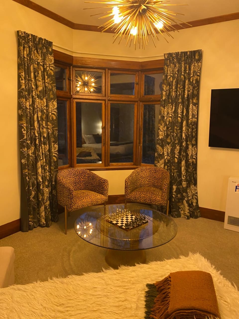 Resort Arrowtown Apartment in Arrowtown