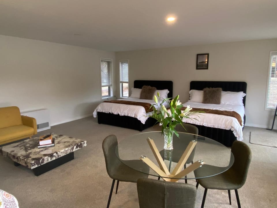 Resort Arrowtown Apartment in Arrowtown