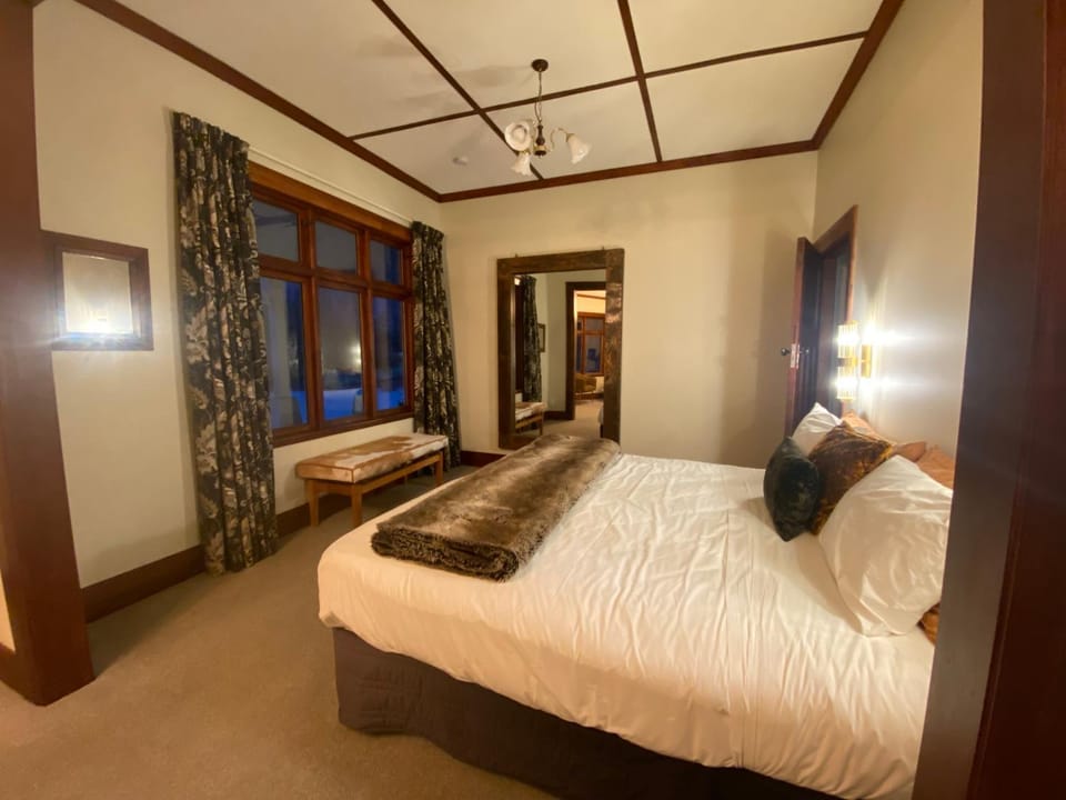 Resort Arrowtown Apartment in Arrowtown