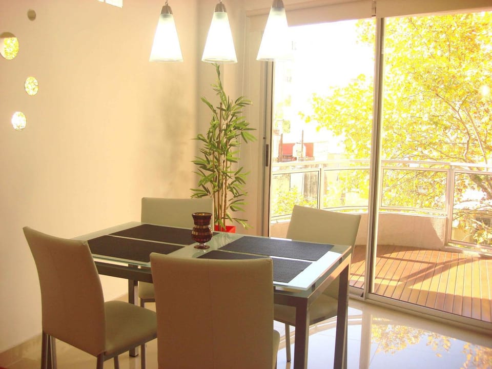 Rent Apart Caballito 3 Apartment in Buenos Aires