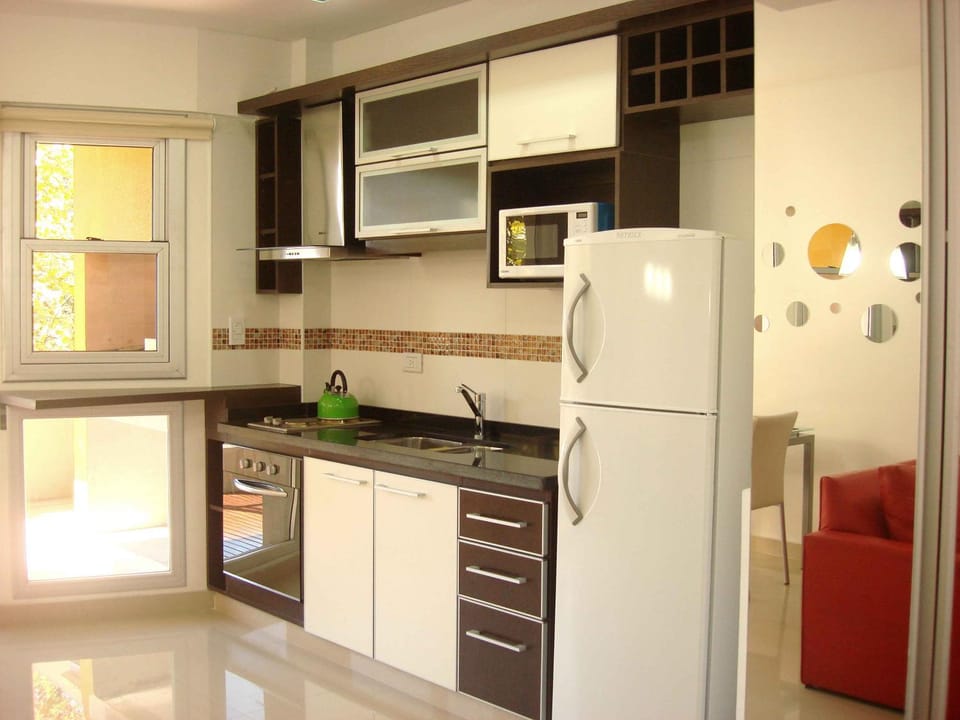Rent Apart Caballito 3 Apartment in Buenos Aires