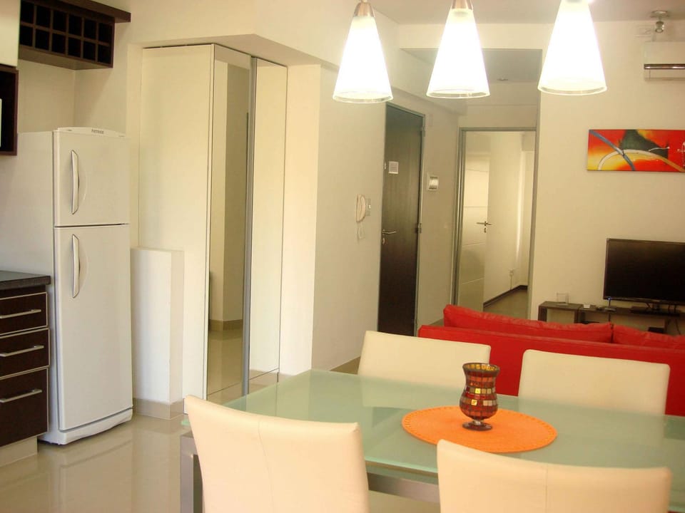 Rent Apart Caballito 3 Apartment in Buenos Aires