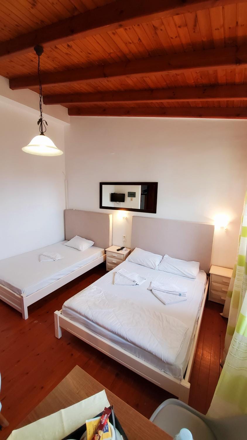 Diporto Bed and Breakfast in Chania