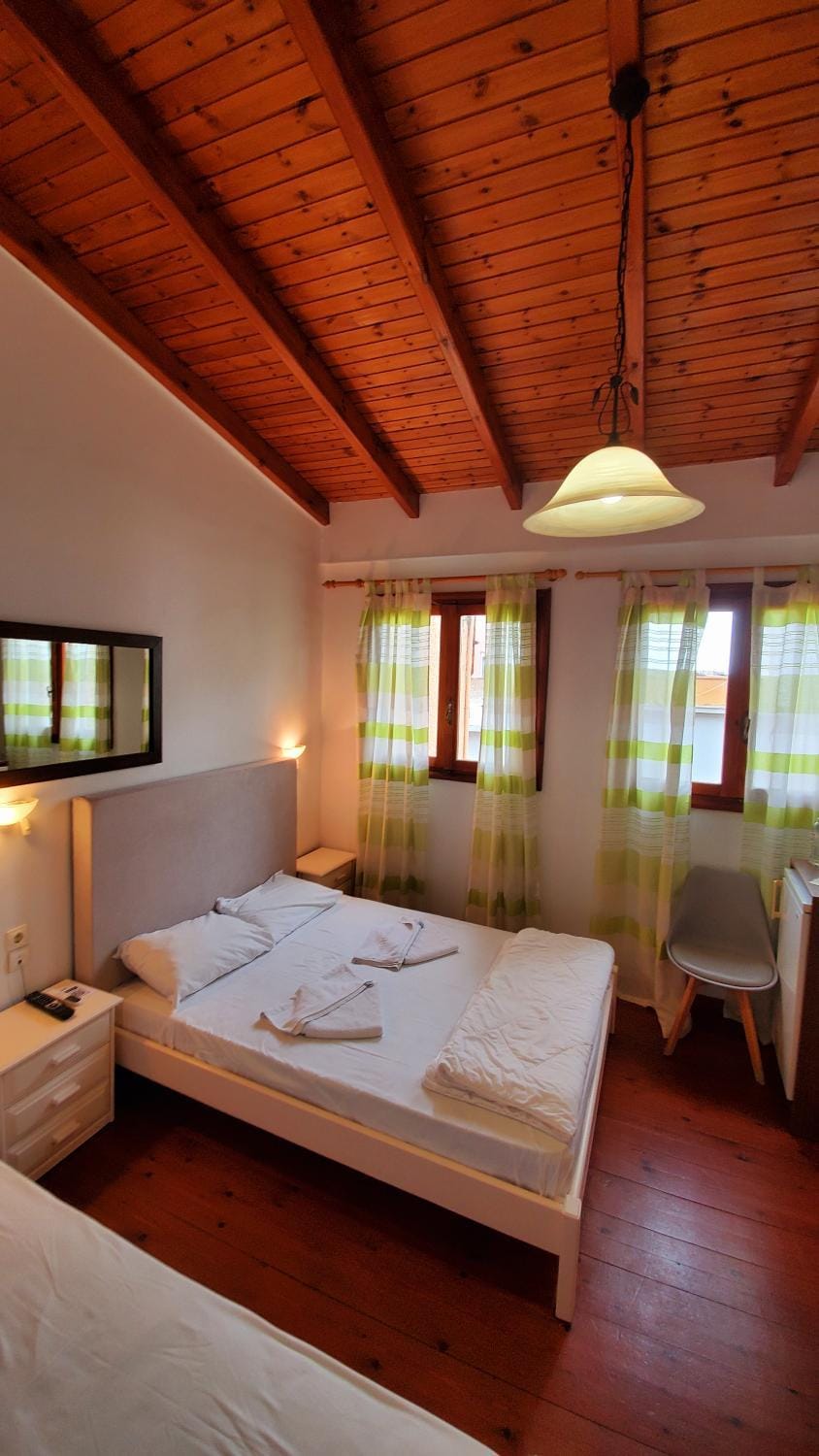 Diporto Bed and Breakfast in Chania
