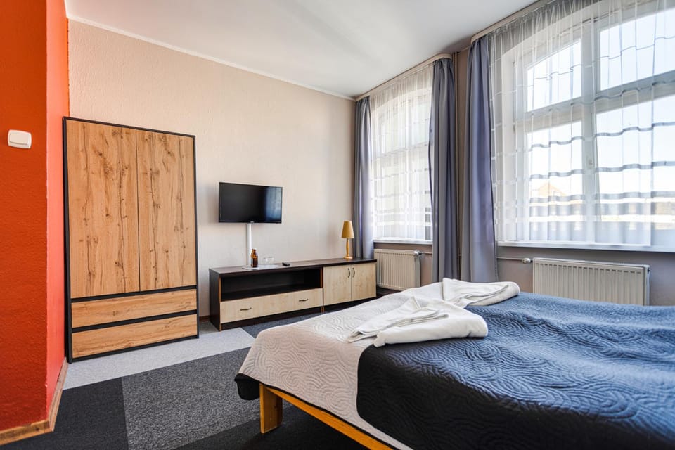 Hotel Sowa Hotel in Pomeranian Voivodeship