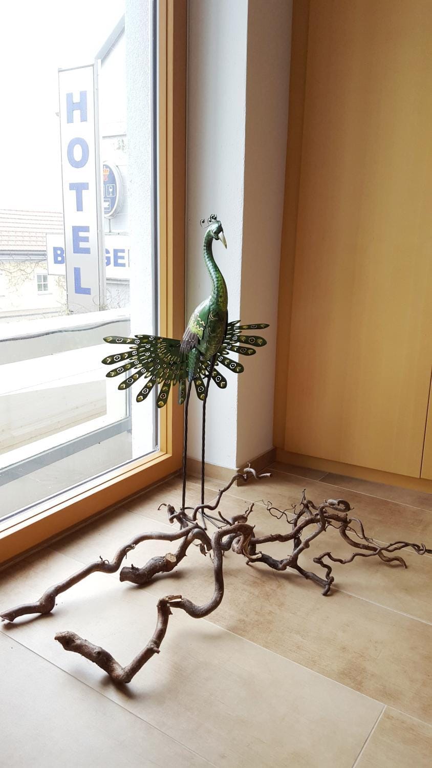 Decorative detail