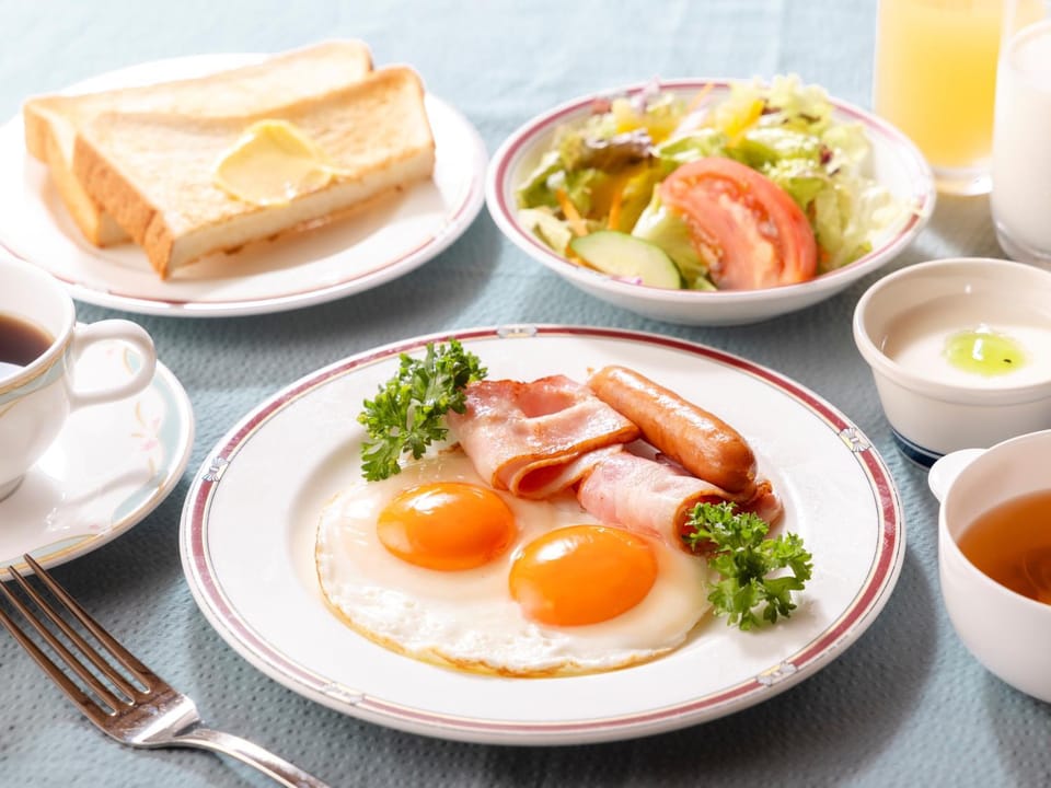Breakfast