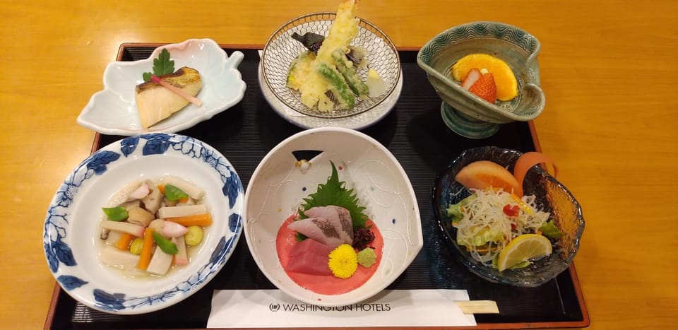 Dinner
