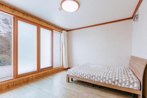 Olle -nang Bed and Breakfast in South Korea