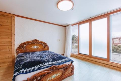 Olle -nang Bed and Breakfast in South Korea