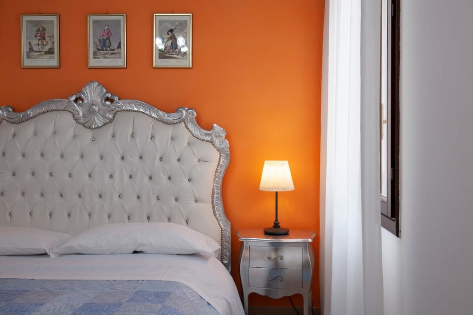 Casa Del Melograno Bed and Breakfast in Venice